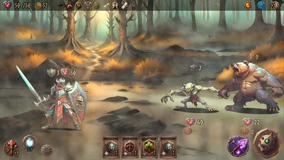 Low Magic They Said screenshot 7