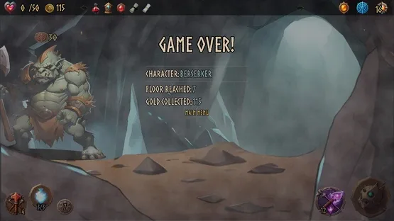 Low Magic They Said screenshot 10