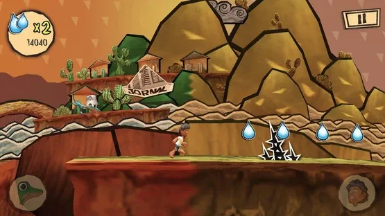 Jequi's Dream screenshot 4