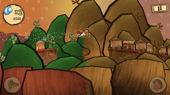 Jequi's Dream screenshot 1