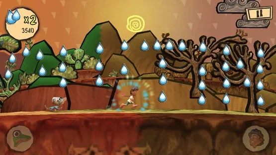 Jequi's Dream screenshot 2