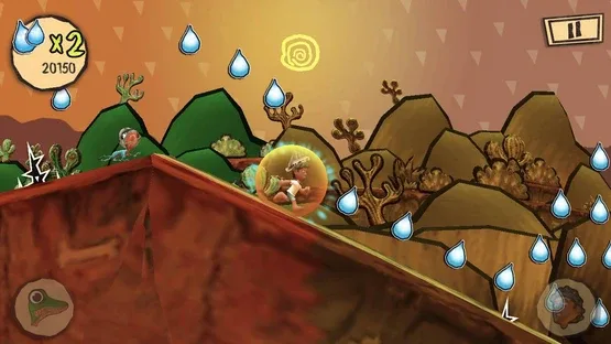 Jequi's Dream screenshot 3