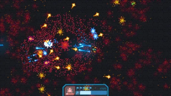 MechsNBugs screenshot 5