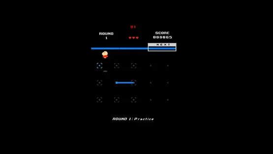 Rope screenshot 1
