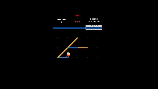 Rope screenshot 2