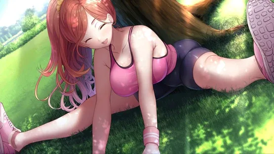 Making Lovely screenshot 4