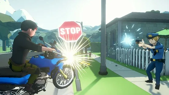 No Knock screenshot 4