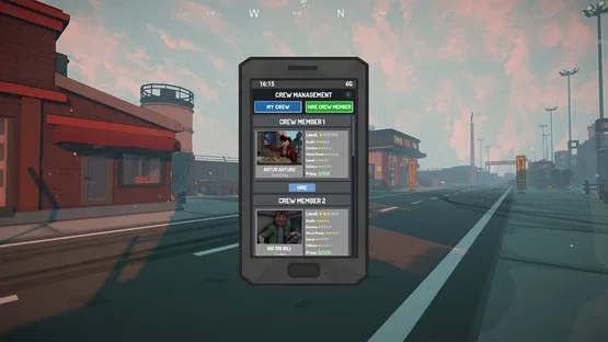 No Knock screenshot 8