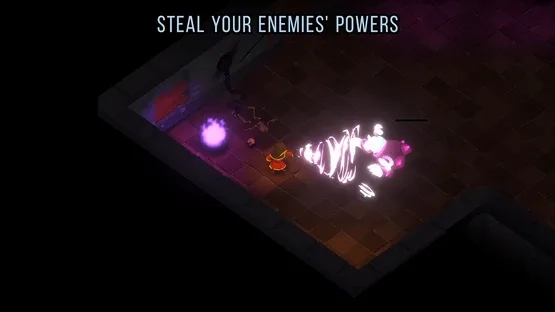 Soulcery: Deck of Shadows screenshot 3