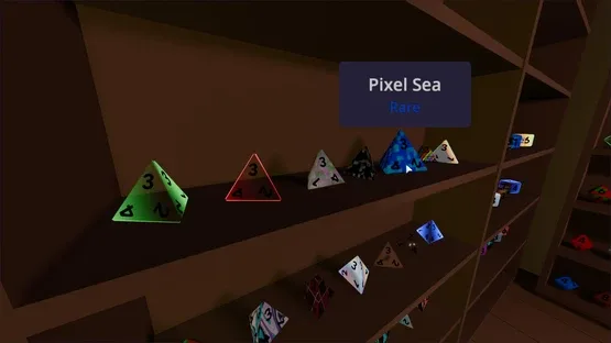 Dice Roller Incremental screenshot 3