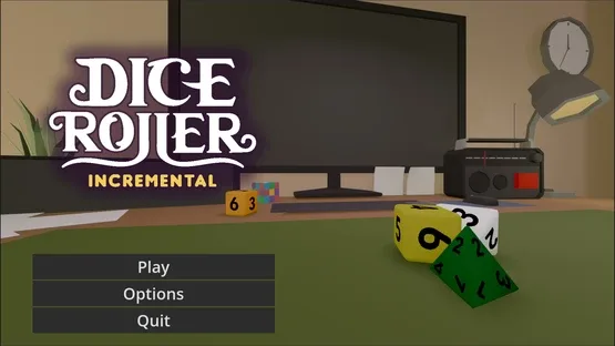 Dice Roller Incremental screenshot 7