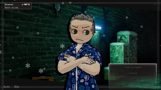 The Pinkman Files screenshot 5