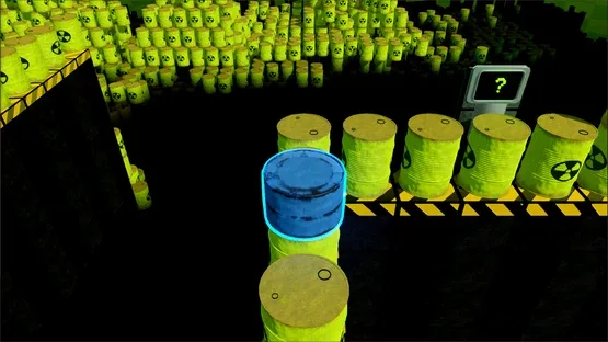 BarrelBots screenshot 3