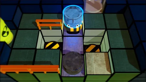 BarrelBots screenshot 5