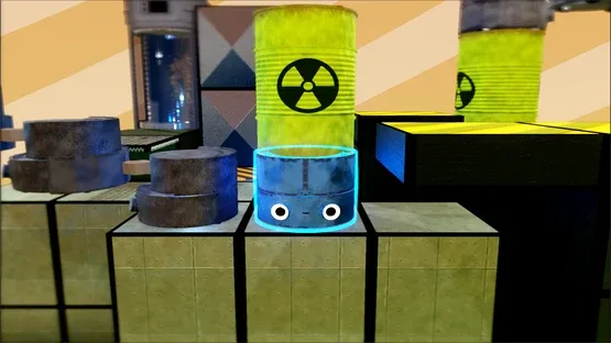 BarrelBots screenshot 7