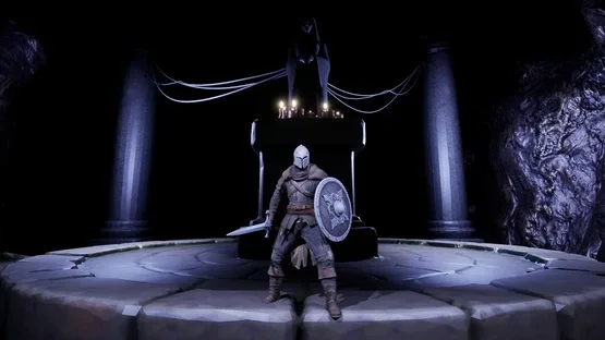 Red Oath: The Forsaken One screenshot 6