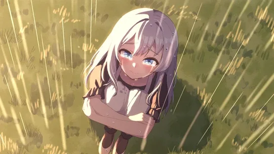 My Egg Girls: A Gentle Story screenshot 4