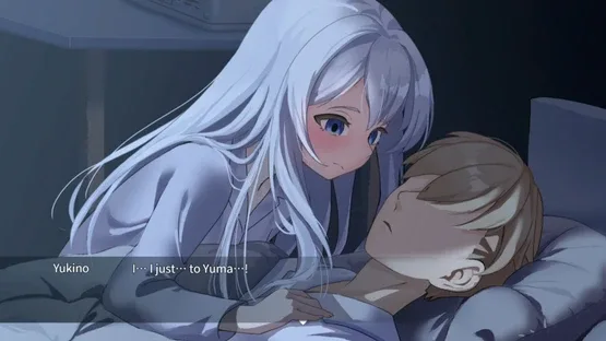 My Egg Girls: A Gentle Story screenshot 6