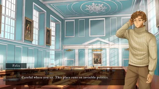 It Was That Summer screenshot 3