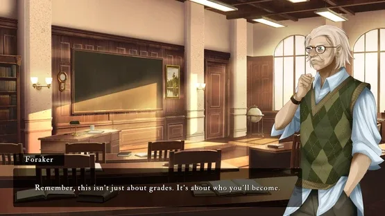 It Was That Summer screenshot 4
