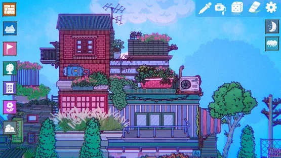Cloudside Lane screenshot 5