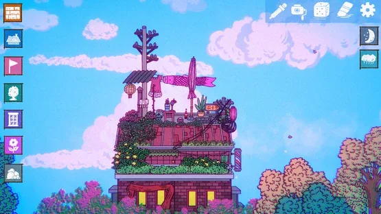 Cloudside Lane screenshot 9