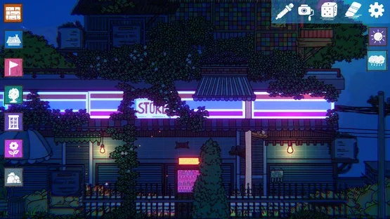 Cloudside Lane screenshot 12