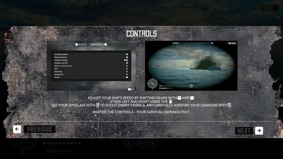 Sea War Naval Supremacy screenshot 12