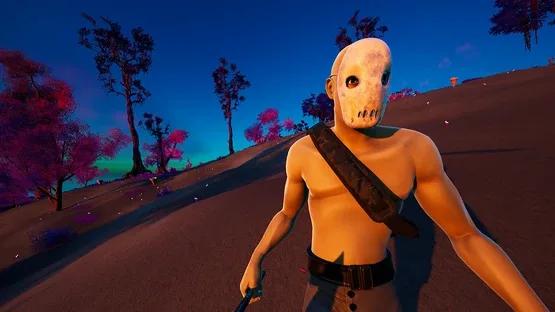 Starnded: Gardens of the Rubellite screenshot 4