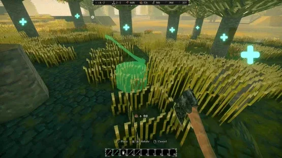 Kingdom Conquer screenshot 7