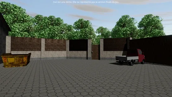Smash Simulator screenshot 1