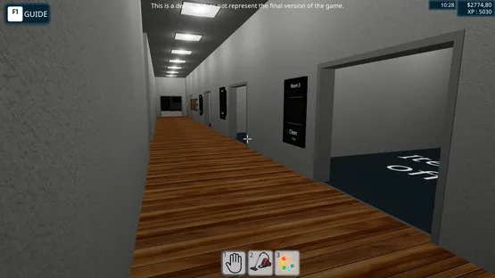 Smash Simulator screenshot 2