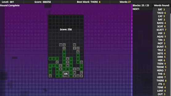 Consero screenshot 1