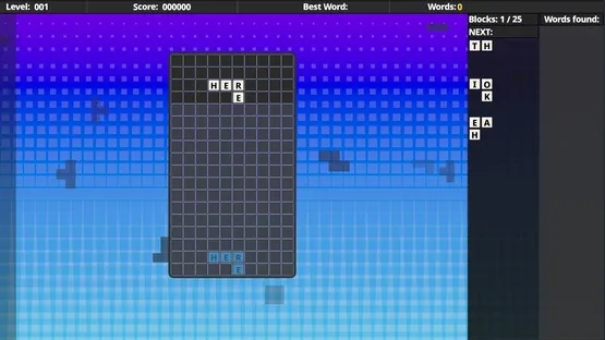 Consero screenshot 2