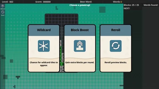 Consero screenshot 3