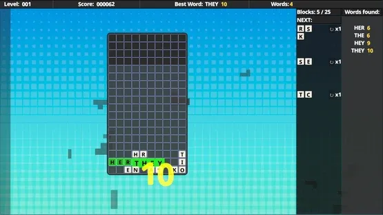 Consero screenshot 4