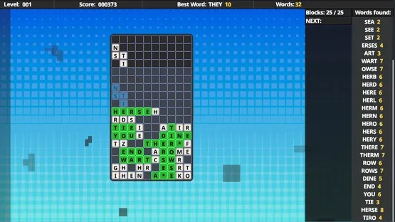 Consero screenshot 5