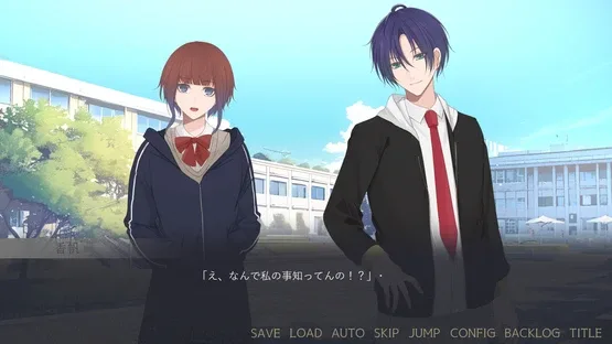 Bouquet for You in the Dark screenshot 6