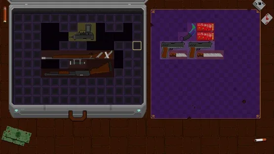 Briefcase screenshot 6