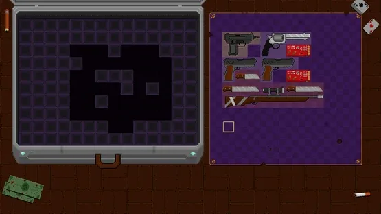 Briefcase screenshot 7