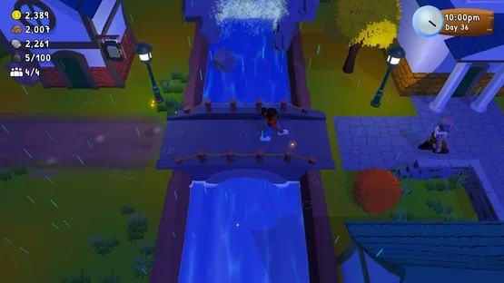 Cozy Farm Manager screenshot 13
