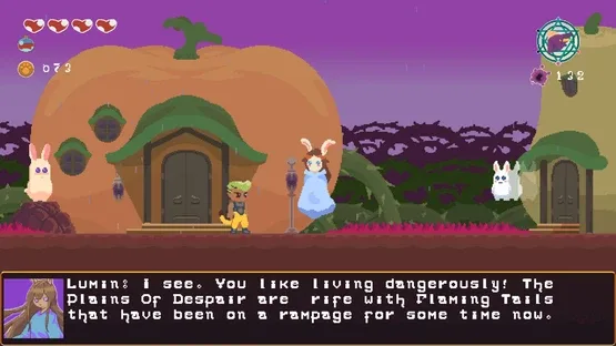 Ollie and the Merchant of Dreams screenshot 9