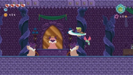 Ollie and the Merchant of Dreams screenshot 14