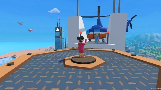 Carry the Patient Together screenshot 7