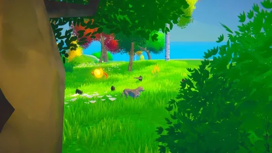 King Charles: Rise of the Alpha screenshot 5