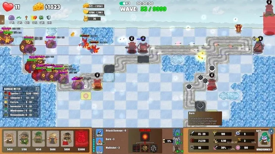 HamsterCraft screenshot 5