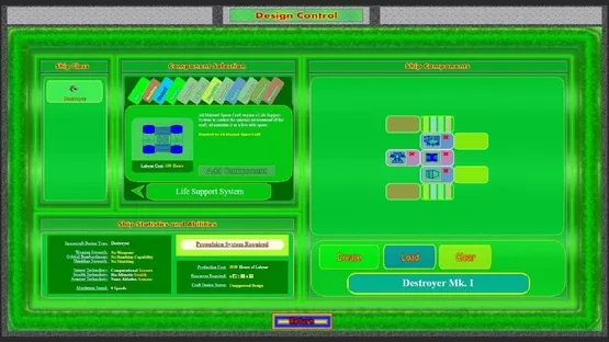Game of Planets screenshot 5