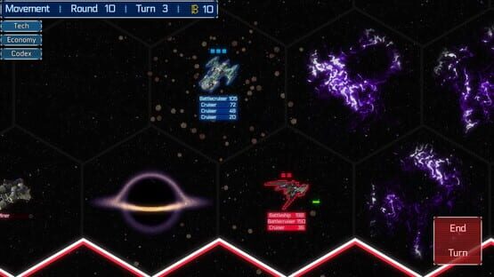 Space Empires 4X screenshot 11