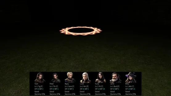 Dungeon Apollonios screenshot 4
