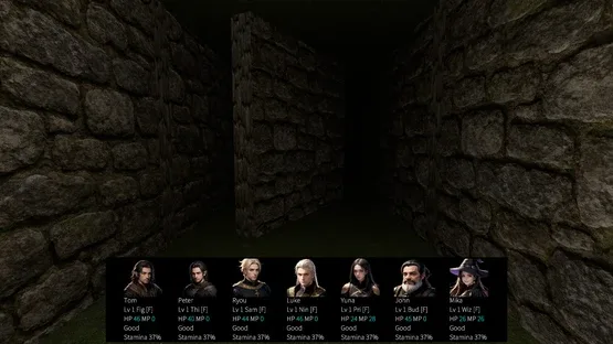 Dungeon Apollonios screenshot 8